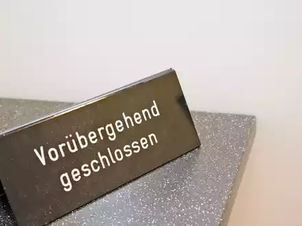 HZA-DO: Eingeschränkte Öffnungszeit am 06. Mai 2026 / Zollamt Hagen stundenweise geschlossen - Foto: presseportal.de