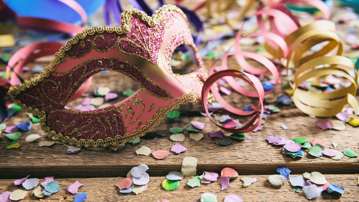 LKA-RP: Sicher Fastnacht feiern - Das Landeskriminalamt Rheinland-Pfalz gibt Tipps - Foto: presseportal.de