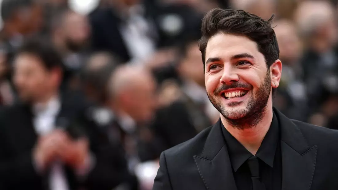 ONE gratuliert „Wunderkind“ Xavier Dolan mit TV-Premiere - Bild: presseportal.de