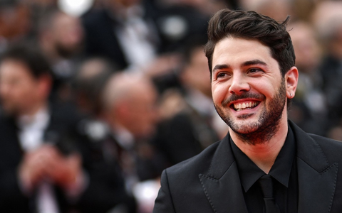 ONE gratuliert „Wunderkind“ Xavier Dolan mit TV-Premiere - Foto: presseportal.de