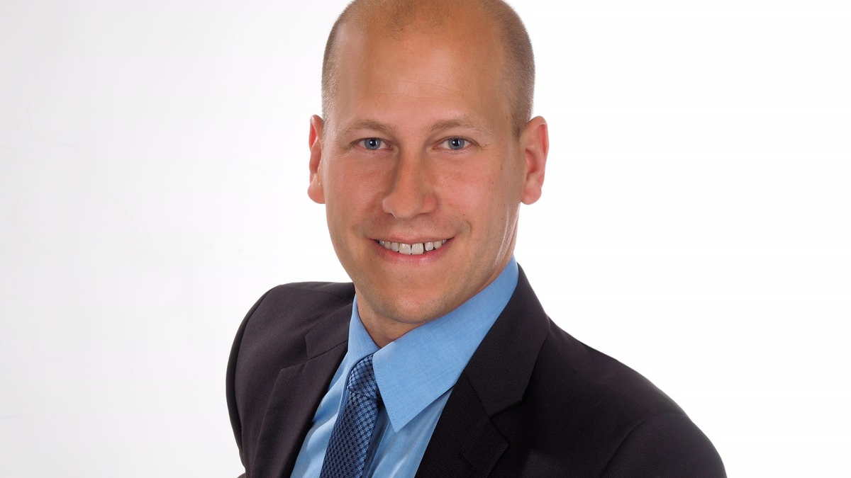 Wechsel in der DWN-Chefredaktion: Markus Gentner übernimmt Leitung - Foto: presseportal.de