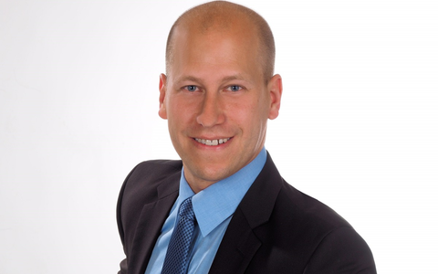 Wechsel in der DWN-Chefredaktion: Markus Gentner übernimmt Leitung - Foto: presseportal.de