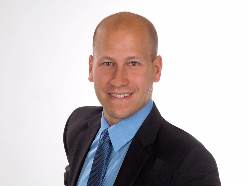 Wechsel in der DWN-Chefredaktion: Markus Gentner übernimmt Leitung - Foto: presseportal.de