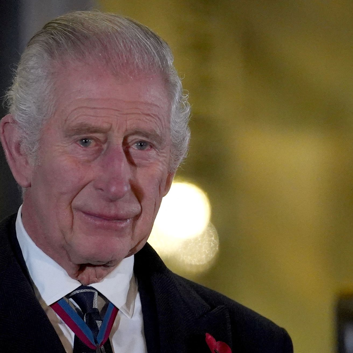 König Charles III. will die Staatsgeschäfte fortführen, aber vorerst keine öffentlichen Termine wahrnehmen. - Foto: Maja Smieskowska/PA Wire/dpa