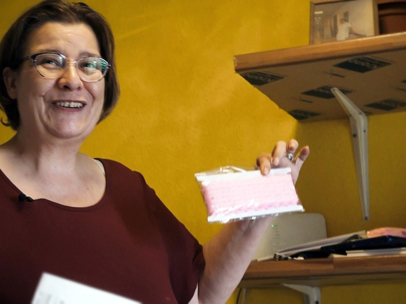 Hartz und herzlich aus Düsseldorf: Klaus und Sabine geben nicht auf - Foto: presseportal.de