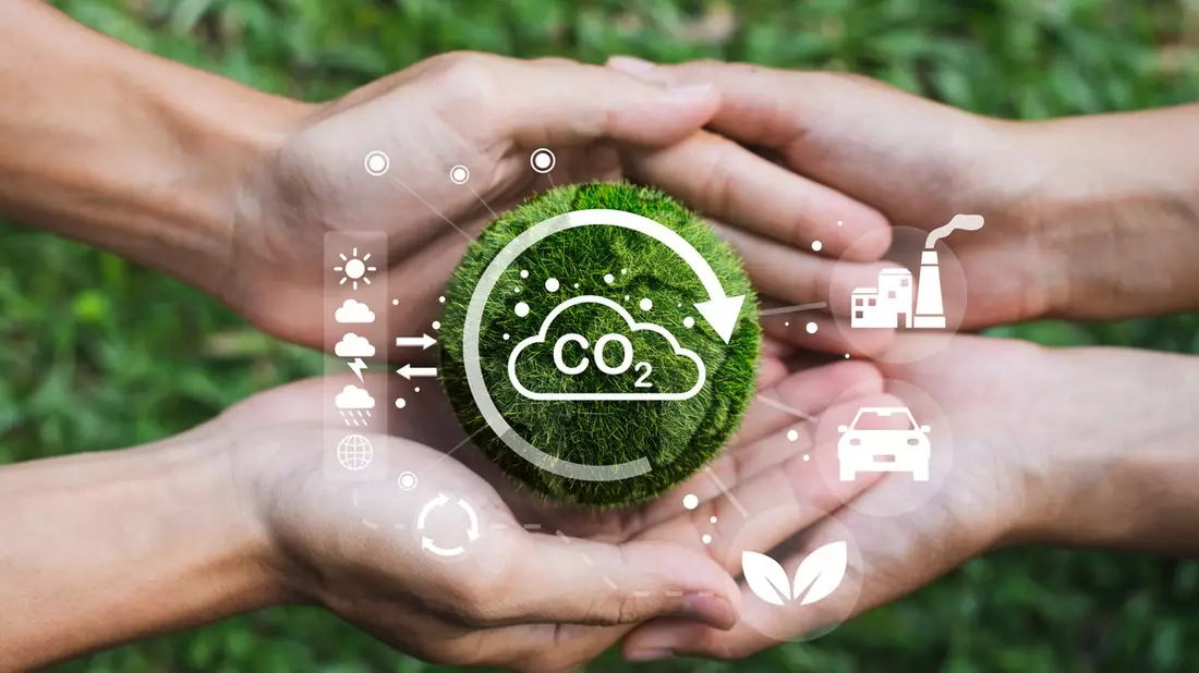 Die Green-IT-Checkliste: In fünf Schritten zu mehr Nachhaltigkeit - Bild: presseportal.de
