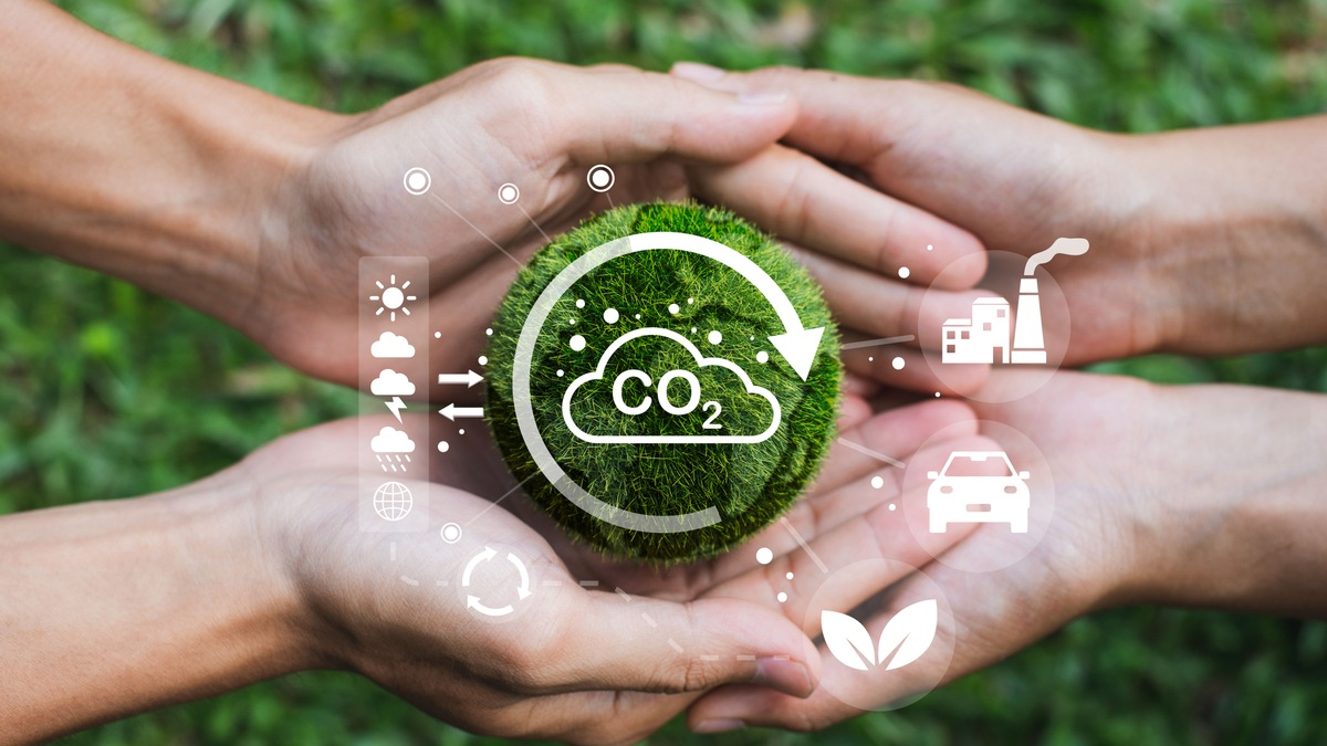 Die Green-IT-Checkliste: In fünf Schritten zu mehr Nachhaltigkeit - Foto: presseportal.de