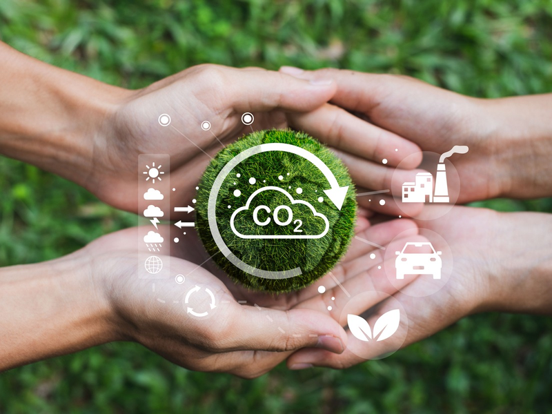 Die Green-IT-Checkliste: In fünf Schritten zu mehr Nachhaltigkeit - Foto: presseportal.de