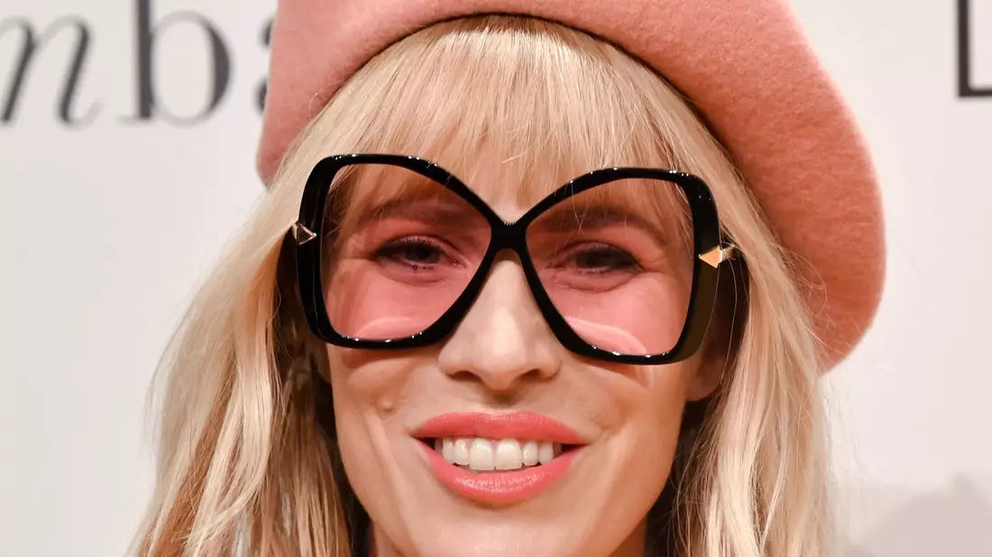 Natasha Bedingfield feiert mit dem 20 Jahre alten Hit «Unwritten» neue Charts-Erfolge. - Bild: Jens Kalaene/dpa