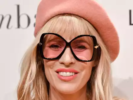 Natasha Bedingfield feiert mit dem 20 Jahre alten Hit «Unwritten» neue Charts-Erfolge. - Foto: Jens Kalaene/dpa