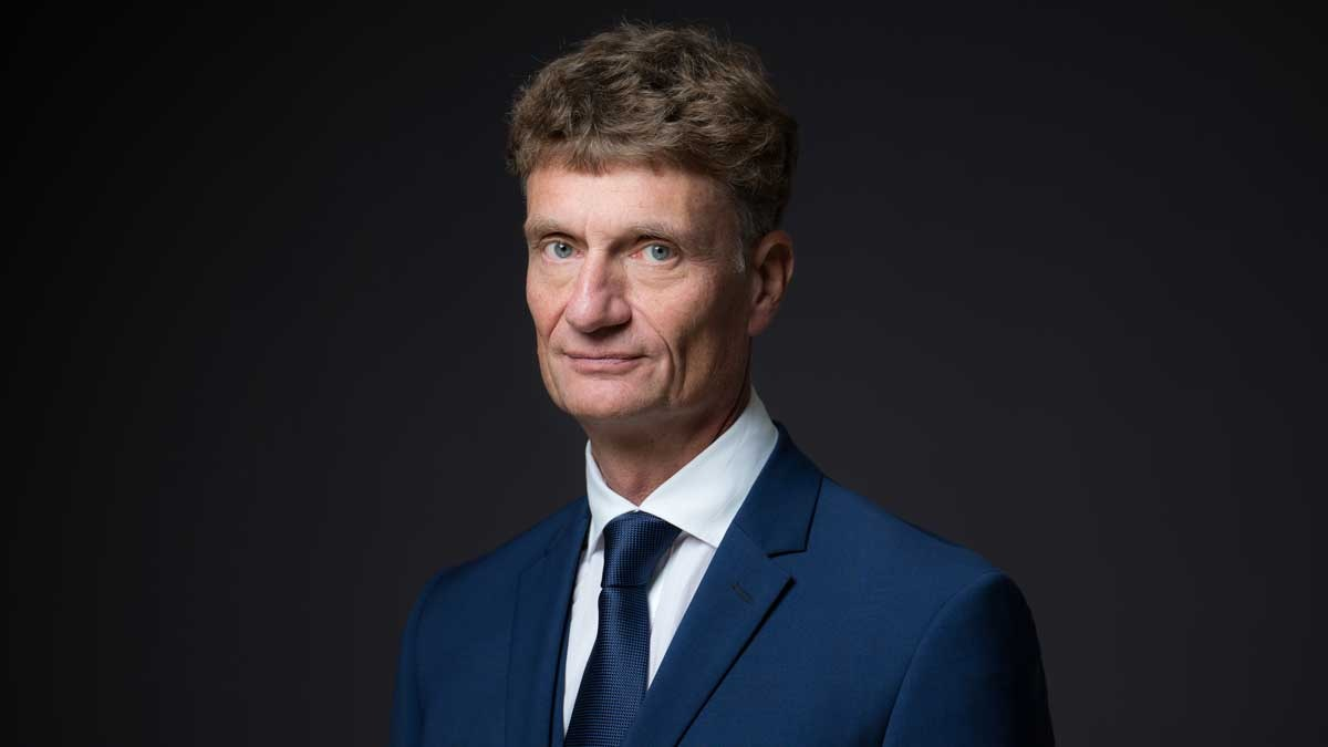 IT-Desaster in Krankenhäusern: Frank Becker von Becker Project Consulting verrät, wie die Gesundheitsbranche endlich digital wird - Foto: presseportal.de