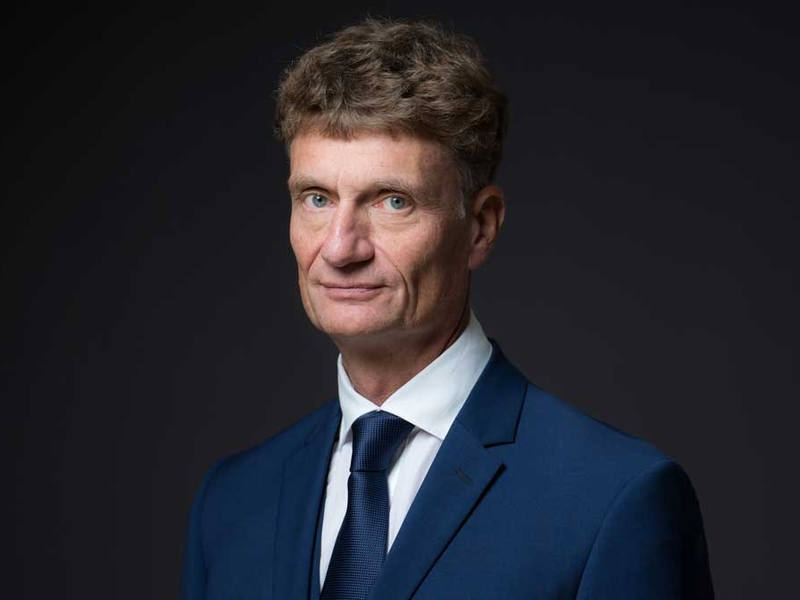 IT-Desaster in Krankenhäusern: Frank Becker von Becker Project Consulting verrät, wie die Gesundheitsbranche endlich digital wird - Foto: presseportal.de