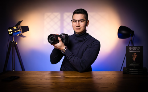 Threads: Edmond Rätzel klärt auf, welches Potenzial die neue Plattform verspricht - Foto: presseportal.de