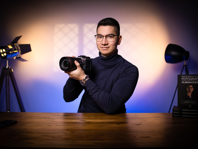 Threads: Edmond Rätzel klärt auf, welches Potenzial die neue Plattform verspricht - Foto: presseportal.de