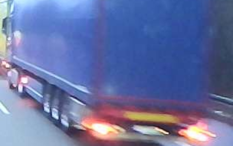 POL-OH: Gemeinsame Pressemitteilung der Staatsanwaltschaft Fulda und des Polizeipräsidiums Osthessen / Schussabgabe auf Lkw - Zeugenaufruf - Foto: presseportal.de