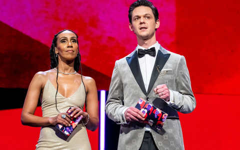 Die 74. Berlinale in 3sat: Galas live, aktuelle Berichte in Kulturzeit und die Filmreihe Arthouse Kino - Foto: presseportal.de