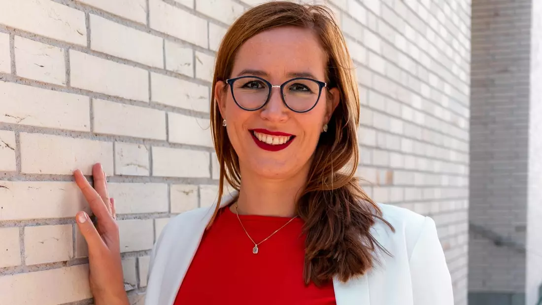 Katja Holzhey klärt auf: So motivieren Unternehmer ihre Mitarbeiter - Bild: presseportal.de