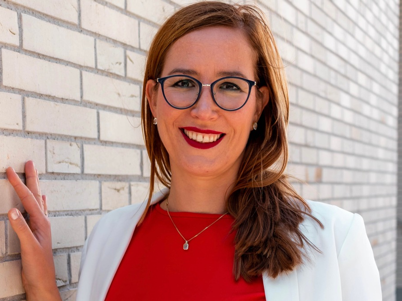 Katja Holzhey klärt auf: So motivieren Unternehmer ihre Mitarbeiter - Foto: presseportal.de