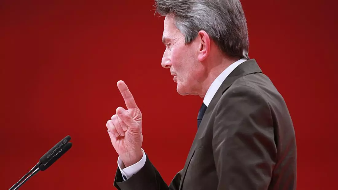 Rolf Mützenich (Archiv) - Bild: über dts Nachrichtenagentur