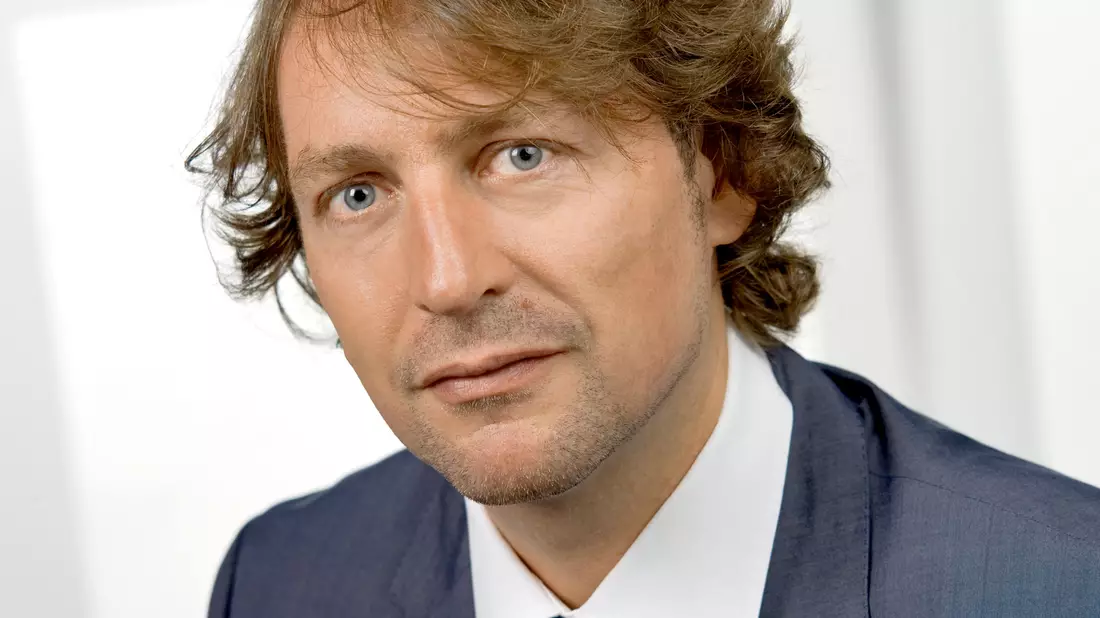 Frank Michelberger - Bild: Fotostudio WILKE über pressetext.de