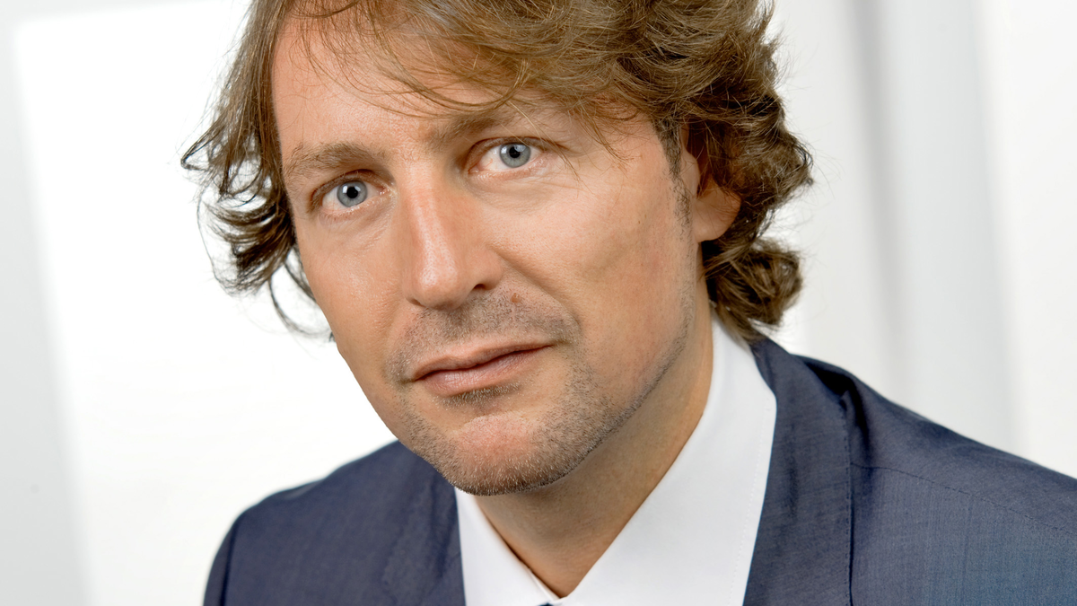 Frank Michelberger - Foto: Fotostudio WILKE über pressetext.de