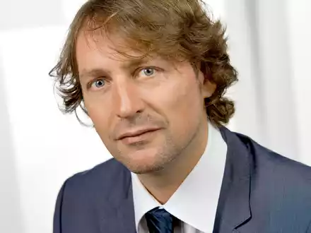 Frank Michelberger - Foto: Fotostudio WILKE über pressetext.de