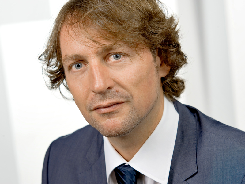 Frank Michelberger - Foto: Fotostudio WILKE über pressetext.de