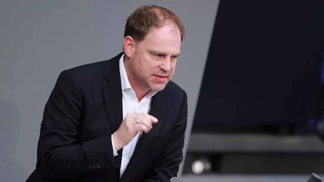 Christoph Meyer (Archiv) - Bild: über dts Nachrichtenagentur