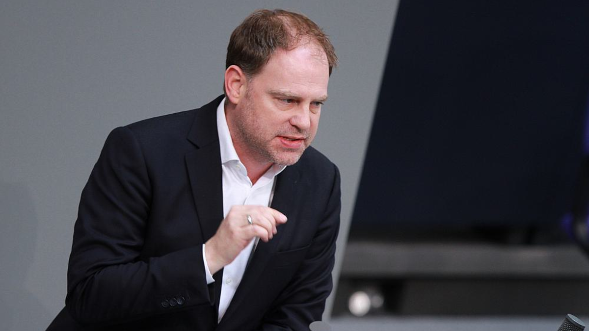 Christoph Meyer (Archiv) - Foto: über dts Nachrichtenagentur