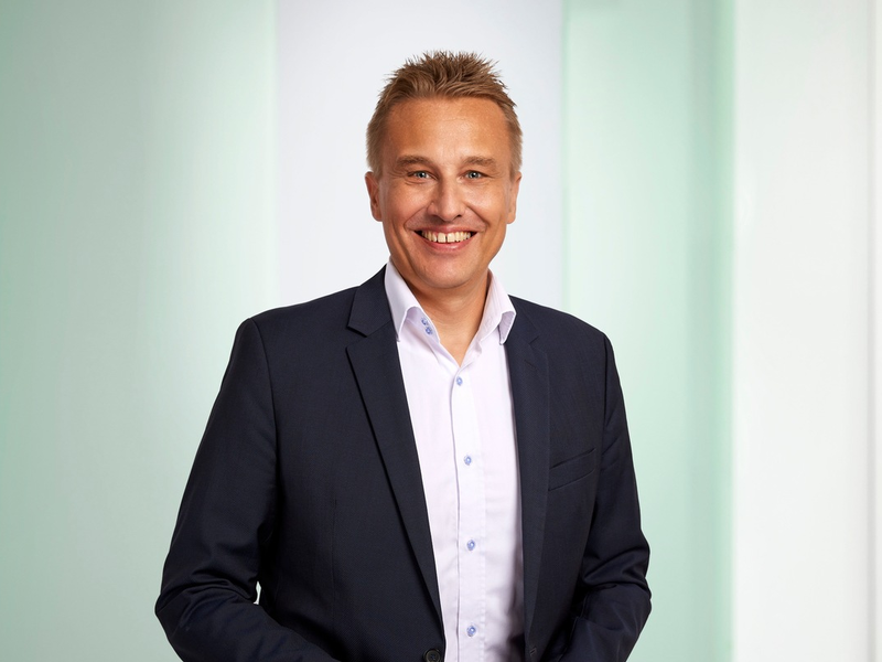 Lennertz & Co. Capital GmbH erhält Volllizenz als Kapitalverwaltungsgesellschaft / Neuer Geschäftsführer Risikomanagement für die Alternative-Investment-Plattform - Foto: presseportal.de