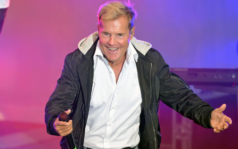 Dieter Bohlen feiert seinen 70. Geburtstag. - Foto: Michael Bahlo/dpa