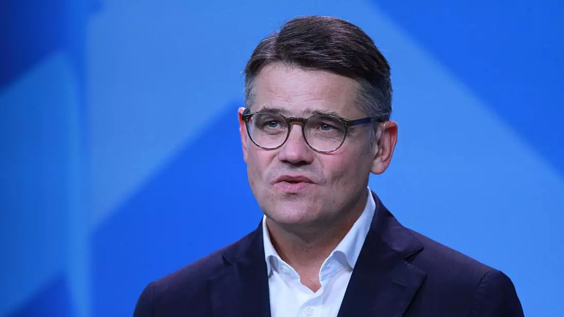 Boris Rhein (Archiv) - Bild: über dts Nachrichtenagentur