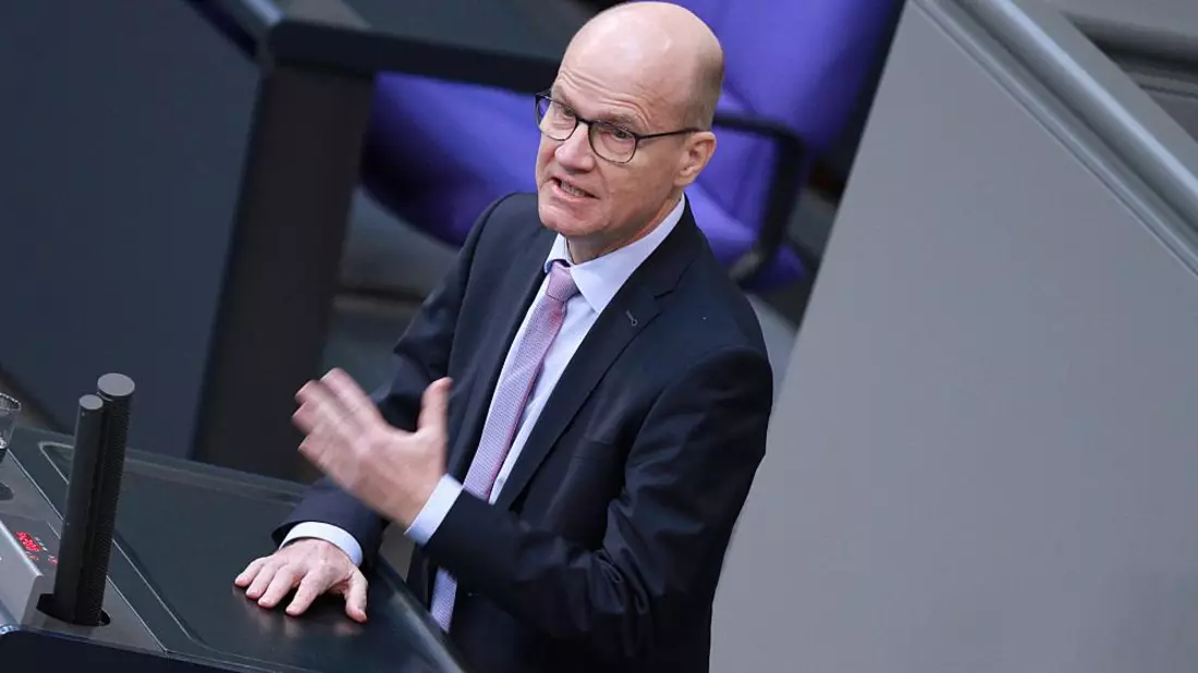 Ralph Brinkhaus (Archiv) - Bild: über dts Nachrichtenagentur