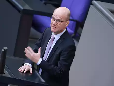 Ralph Brinkhaus (Archiv) - Foto: über dts Nachrichtenagentur