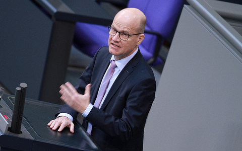 Ralph Brinkhaus (Archiv) - Foto: über dts Nachrichtenagentur