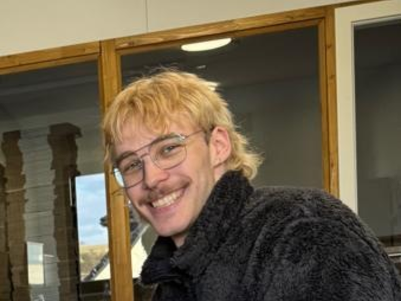 POL-GI: Ryan Quinn Ford aus Breidenbach wird vermisst - Foto: presseportal.de