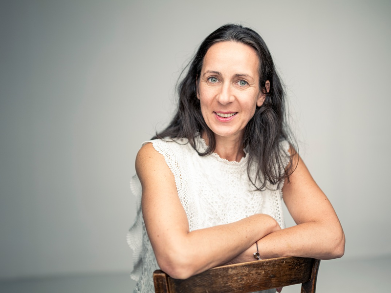 Den eigenen Seelenweg finden - Foto: presseportal.de