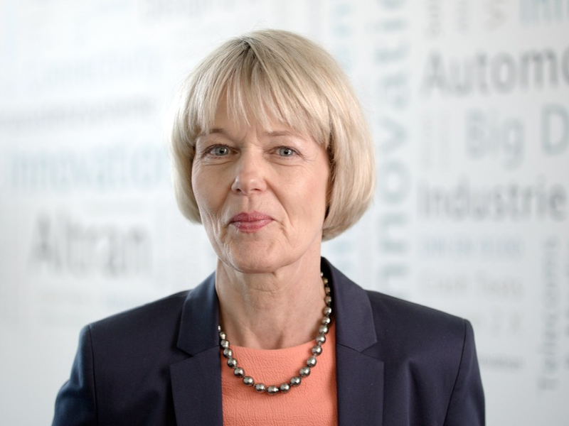 Pharmakonzerne investieren bis 2025 fast 7 Prozent ihres Umsatzes in modernste, vernetzte Labore - Foto: presseportal.de