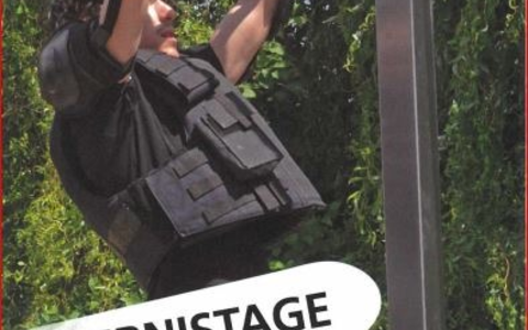 POL-GÖ: (56/2024) Drei spannende Erlebnistage bei der Polizei Göttingen vom 18. bis 20. März - Anmeldungen noch bis 16. Februar möglich, Restplätze vorhanden - Foto: presseportal.de