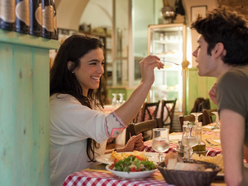 Restauranttrends zum Verlieben / Top 50 Romantische Restaurants in Deutschland für jedes Budget - Foto: presseportal.de