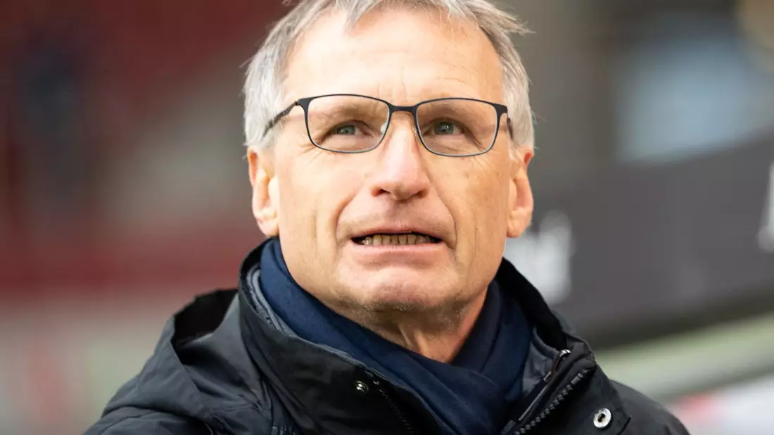 Das Topduell zwischen Bayer Leverkusen und dem FC Bayern wird nach Einschätzung von Michael Reschke ein herausragendes Event für den deutschen Fußball. - Bild: Sebastian Gollnow/dpa