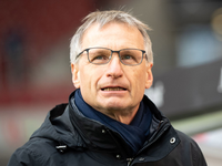 Das Topduell zwischen Bayer Leverkusen und dem FC Bayern wird nach Einschätzung von Michael Reschke ein herausragendes Event für den deutschen Fußball. - Foto: Sebastian Gollnow/dpa