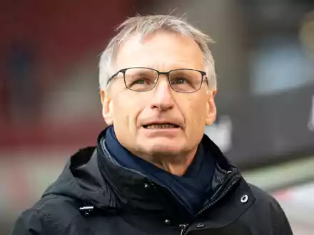 Das Topduell zwischen Bayer Leverkusen und dem FC Bayern wird nach Einschätzung von Michael Reschke ein herausragendes Event für den deutschen Fußball. - Foto: Sebastian Gollnow/dpa