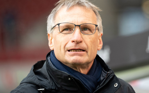 Das Topduell zwischen Bayer Leverkusen und dem FC Bayern wird nach Einschätzung von Michael Reschke ein herausragendes Event für den deutschen Fußball. - Foto: Sebastian Gollnow/dpa