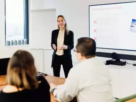 Neue DR-WALTER Academy garantiert optimale Weiterbildung und Qualifizierung in der Beratung zur Absicherung von Menschen im Ausland - Foto: presseportal.de