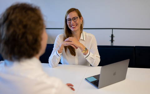 Katja Holzhey: Was Unternehmer wirklich ĂĽber Mitarbeitermotivation wissen mĂĽssen - Foto: presseportal.de Katja Holzhey: Was Unternehmer wirklich ĂĽber Mitarbeitermotivation wissen mĂĽssen - Foto: presseportal.de