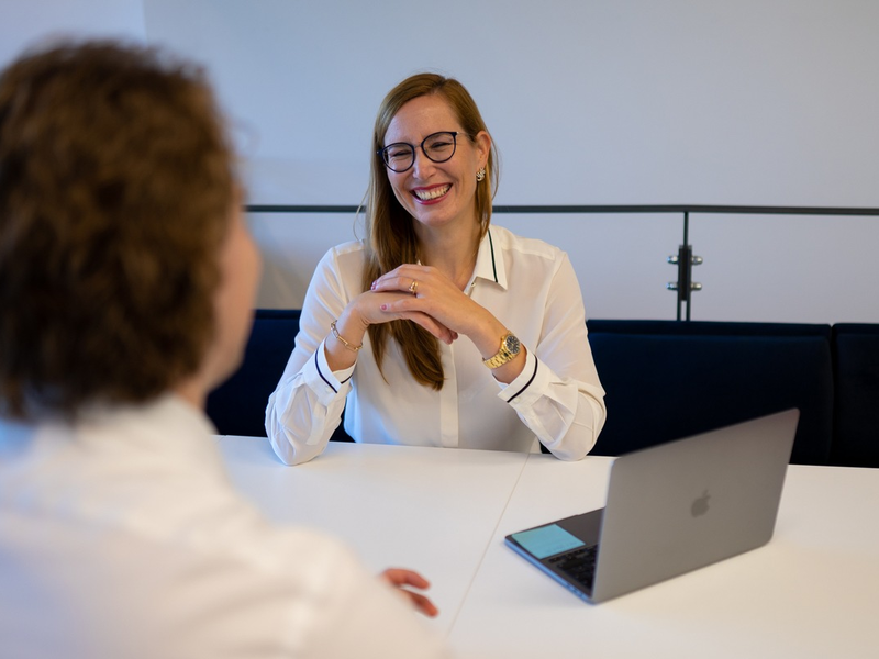 Katja Holzhey: Was Unternehmer wirklich über Mitarbeitermotivation wissen müssen - Foto: presseportal.de