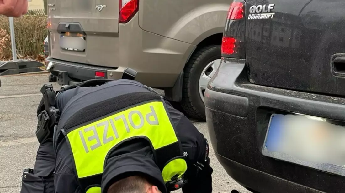 POL-SZ: Pressemitteilung des Polizeikommissariats Wolfenbüttel vom 07.02.2024 - Bild: presseportal.de