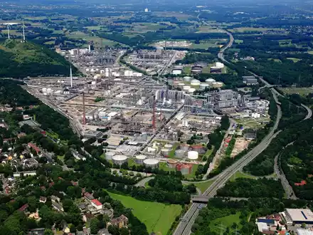 Großauftrag im KRITIS-Bereich / Stölting Service Group erhält Zuschlag für Sicherheitsaufgaben - Foto: presseportal.de