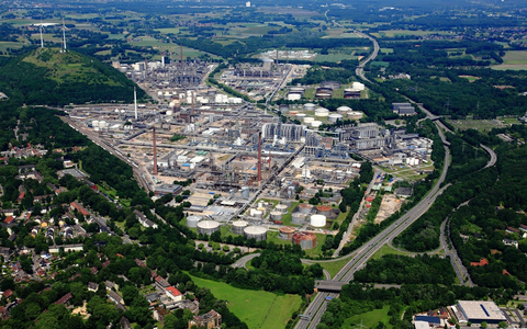 Großauftrag im KRITIS-Bereich / Stölting Service Group erhält Zuschlag für Sicherheitsaufgaben - Foto: presseportal.de